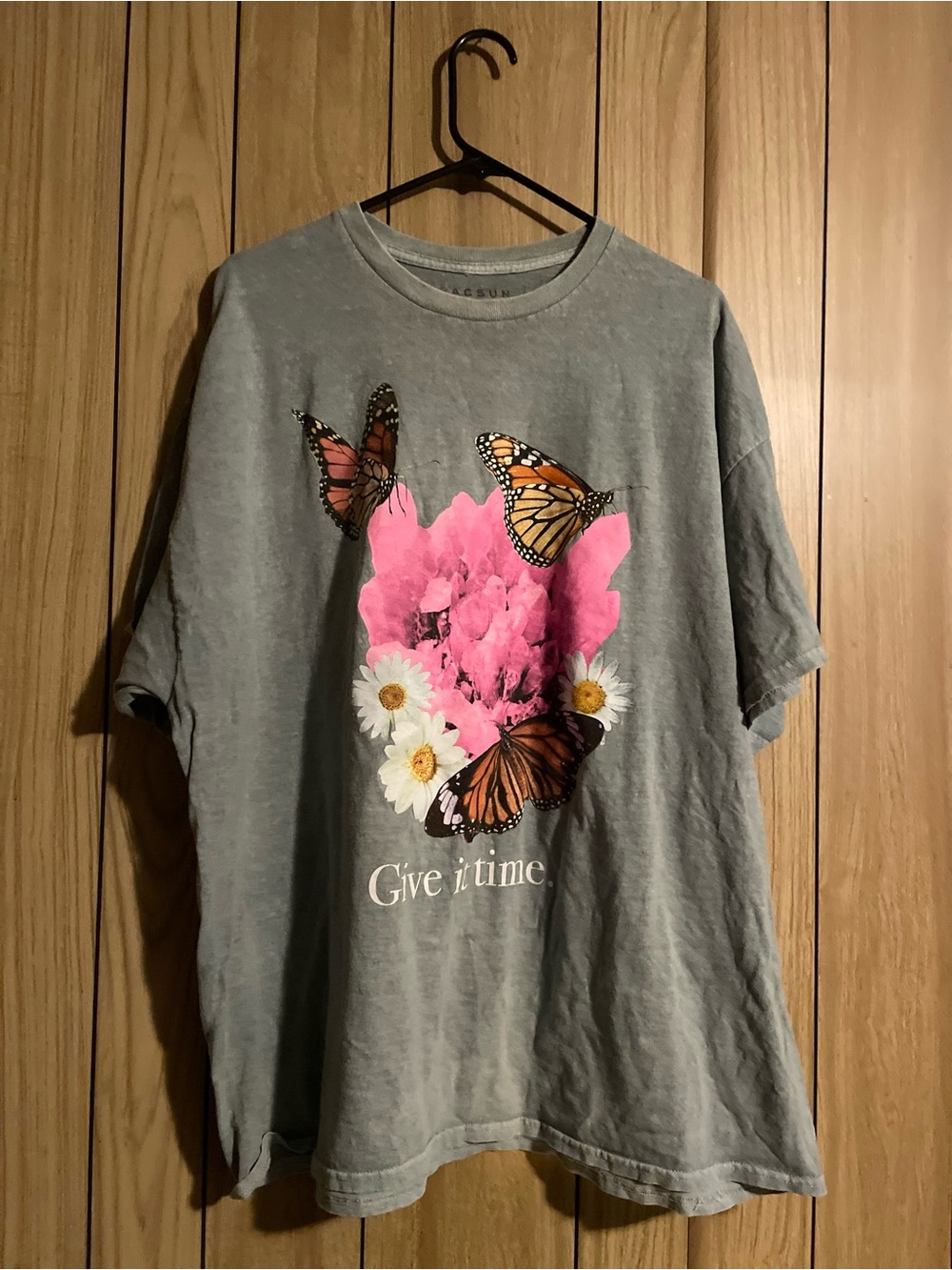 Men’s XL Graphic Tee Bundle PacSun/Forever 21
